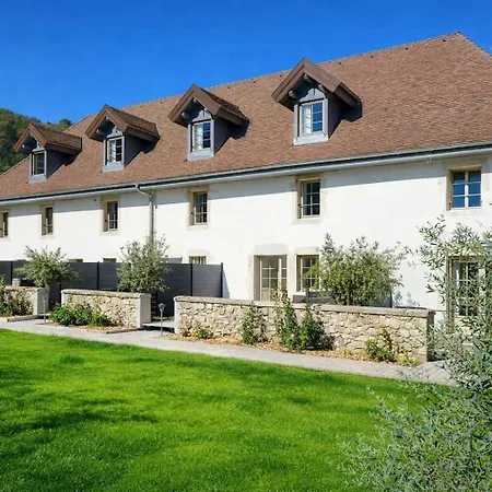 Holiday home Lakefront On Bourget *